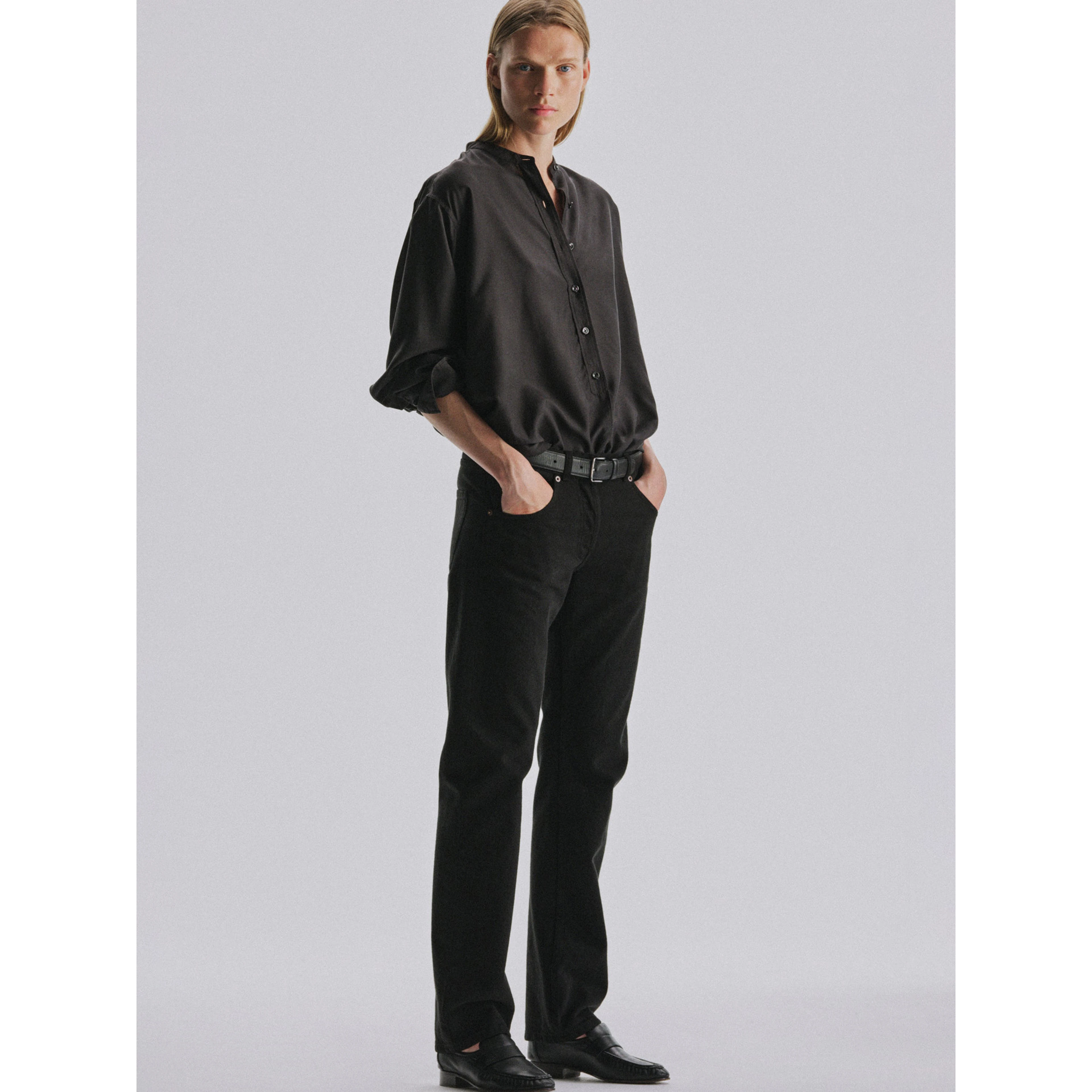 THE ROW shirt