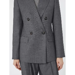 MAX MARA STUDIO MSTUDITORE jacket