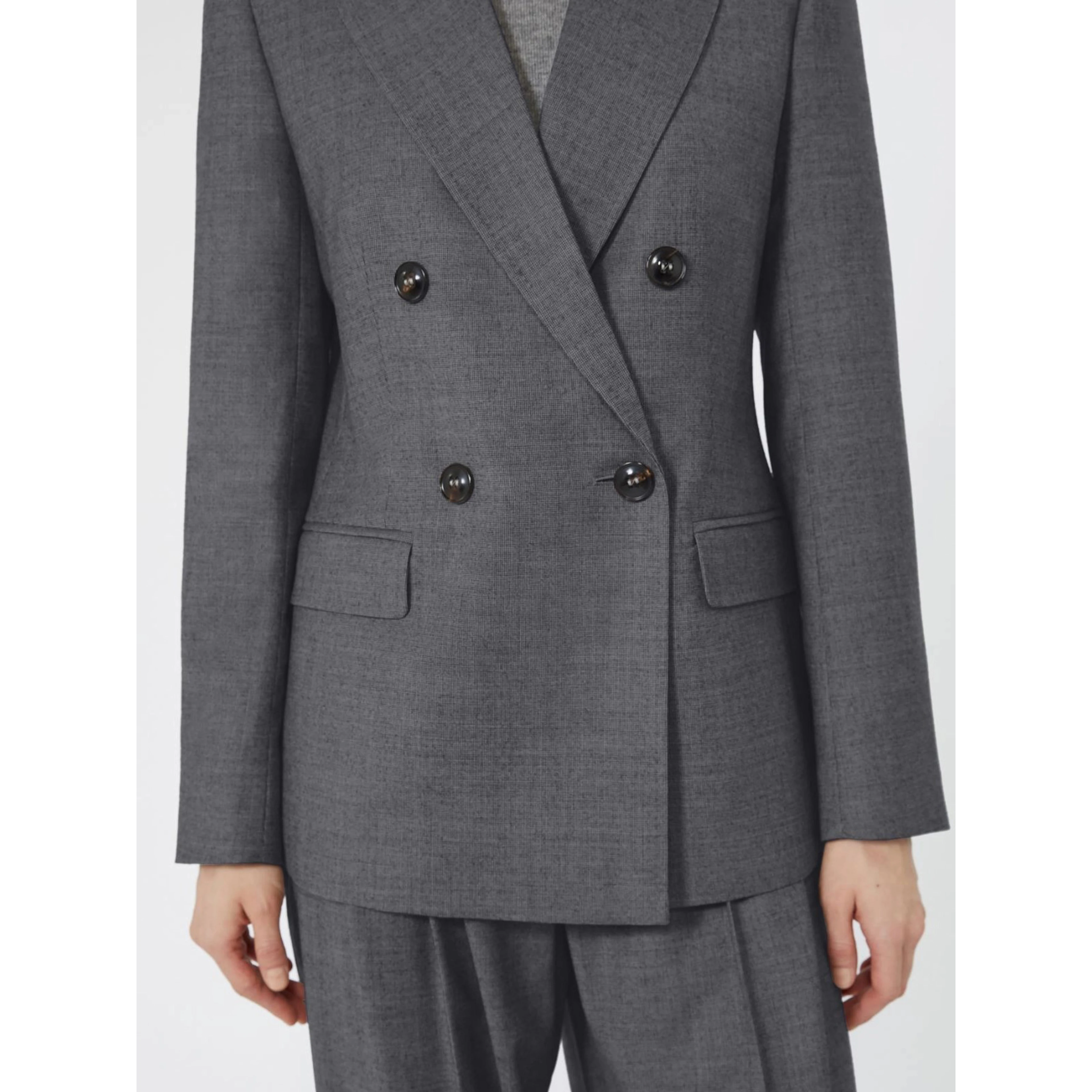 MAX MARA STUDIO MSTUDITORE jacket