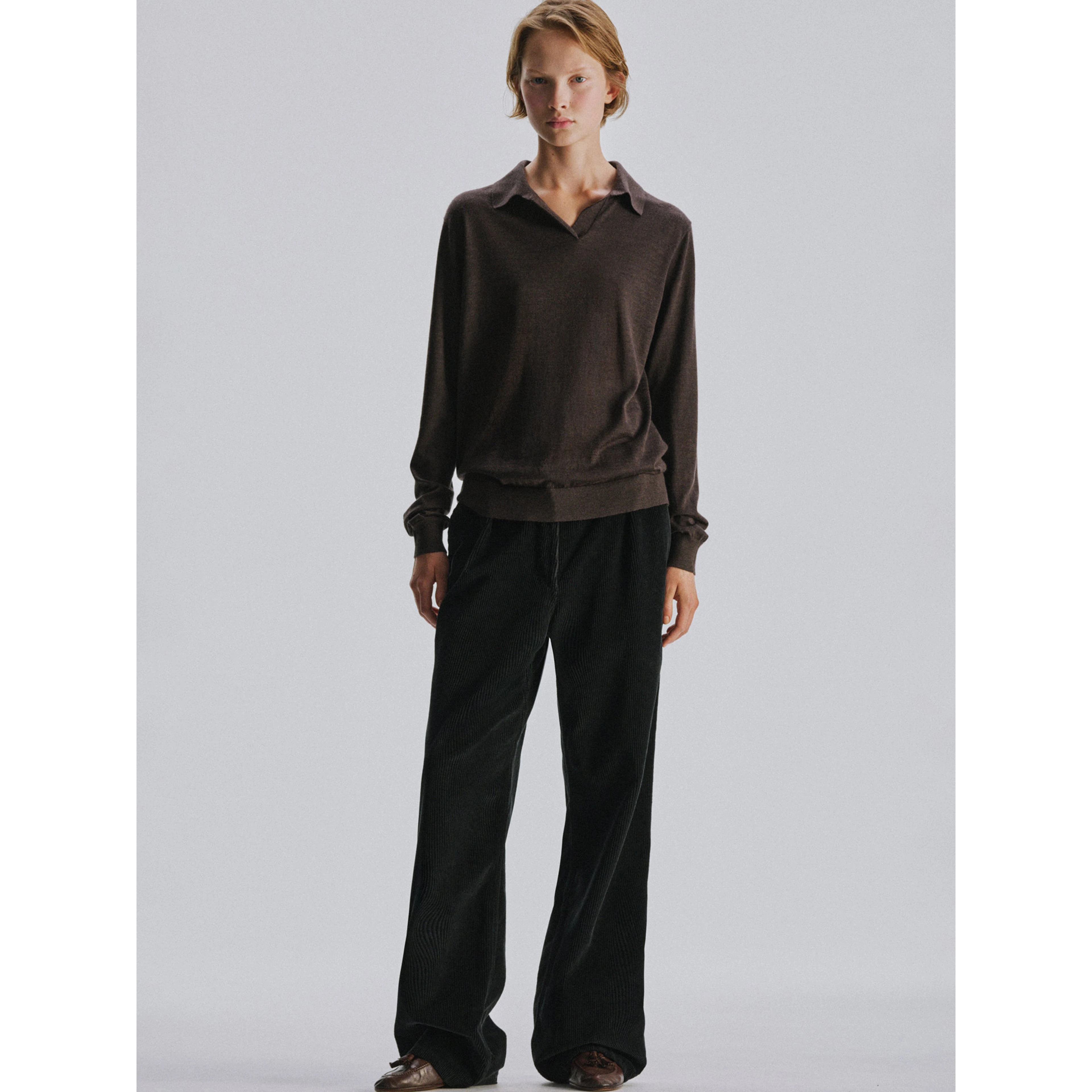 THE ROW sweater