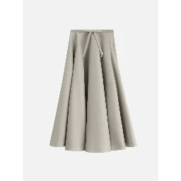 CHRISTIAN DIOR skirt