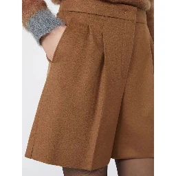 MAX MARA STUDIO MSTRAGAZZA shorts