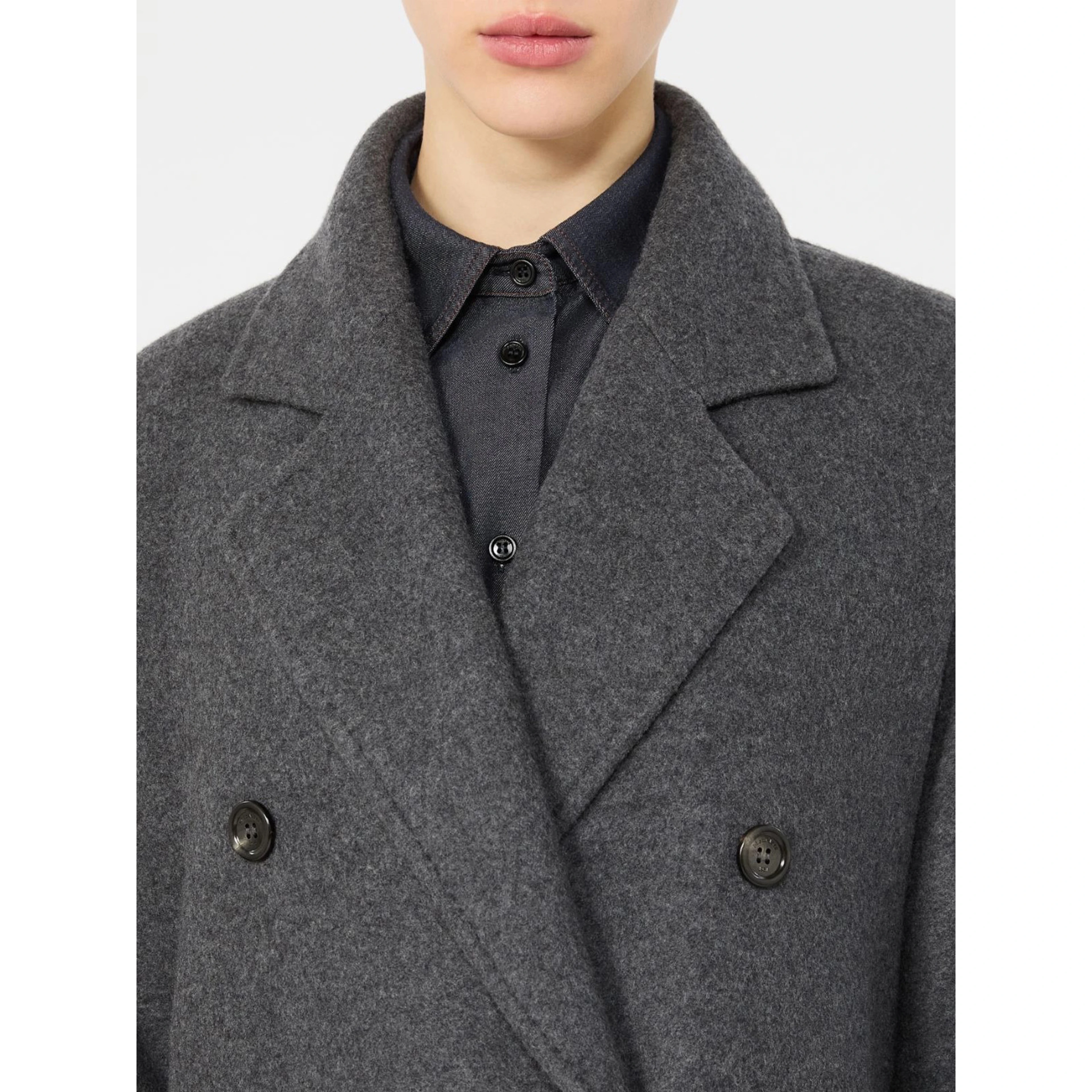 MAX MARA MXMCADMIO coat