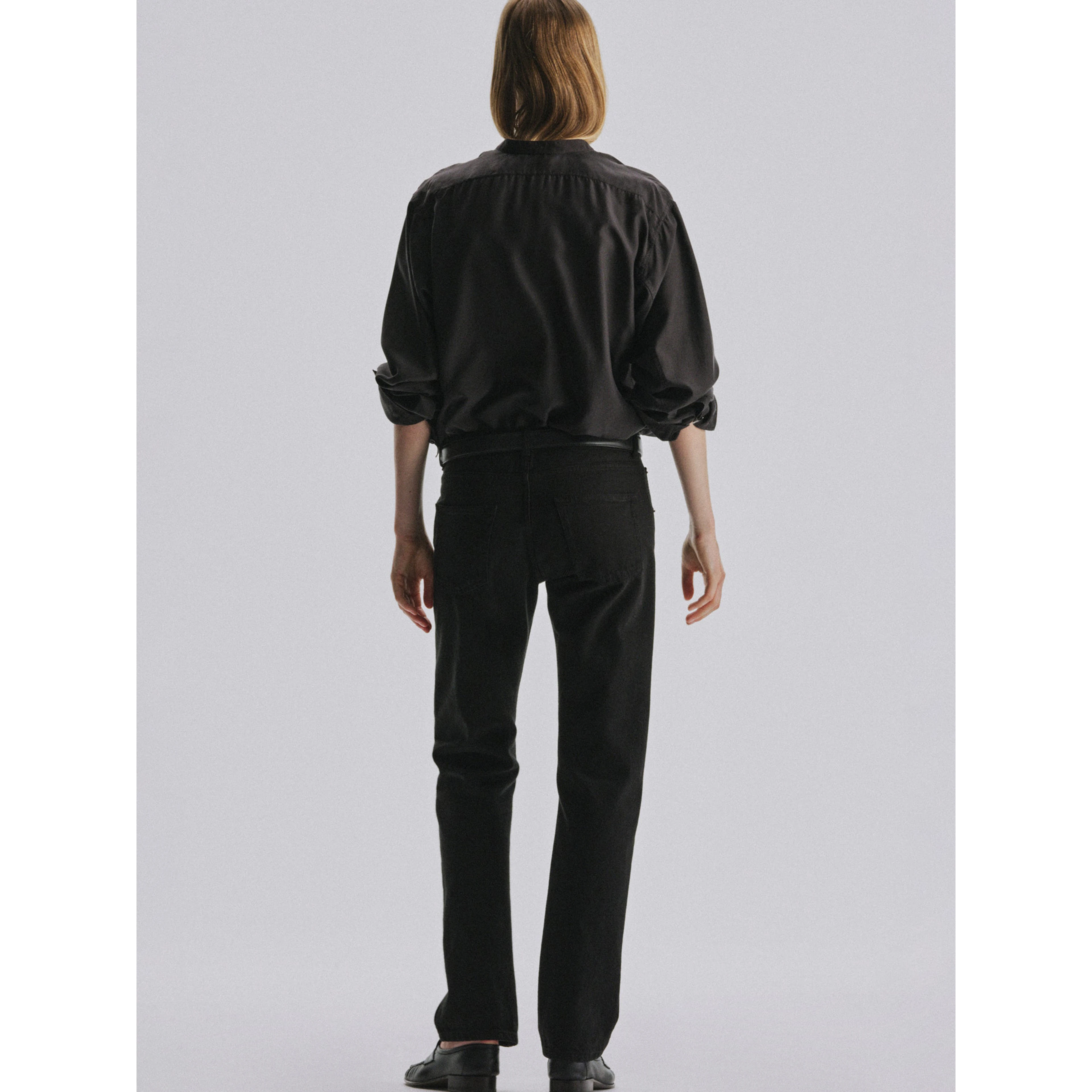 THE ROW shirt