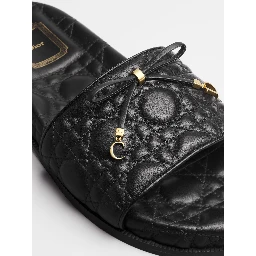 CHRISTIAN DIOR slippers