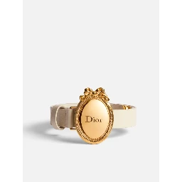 CHRISTIAN DIOR belt