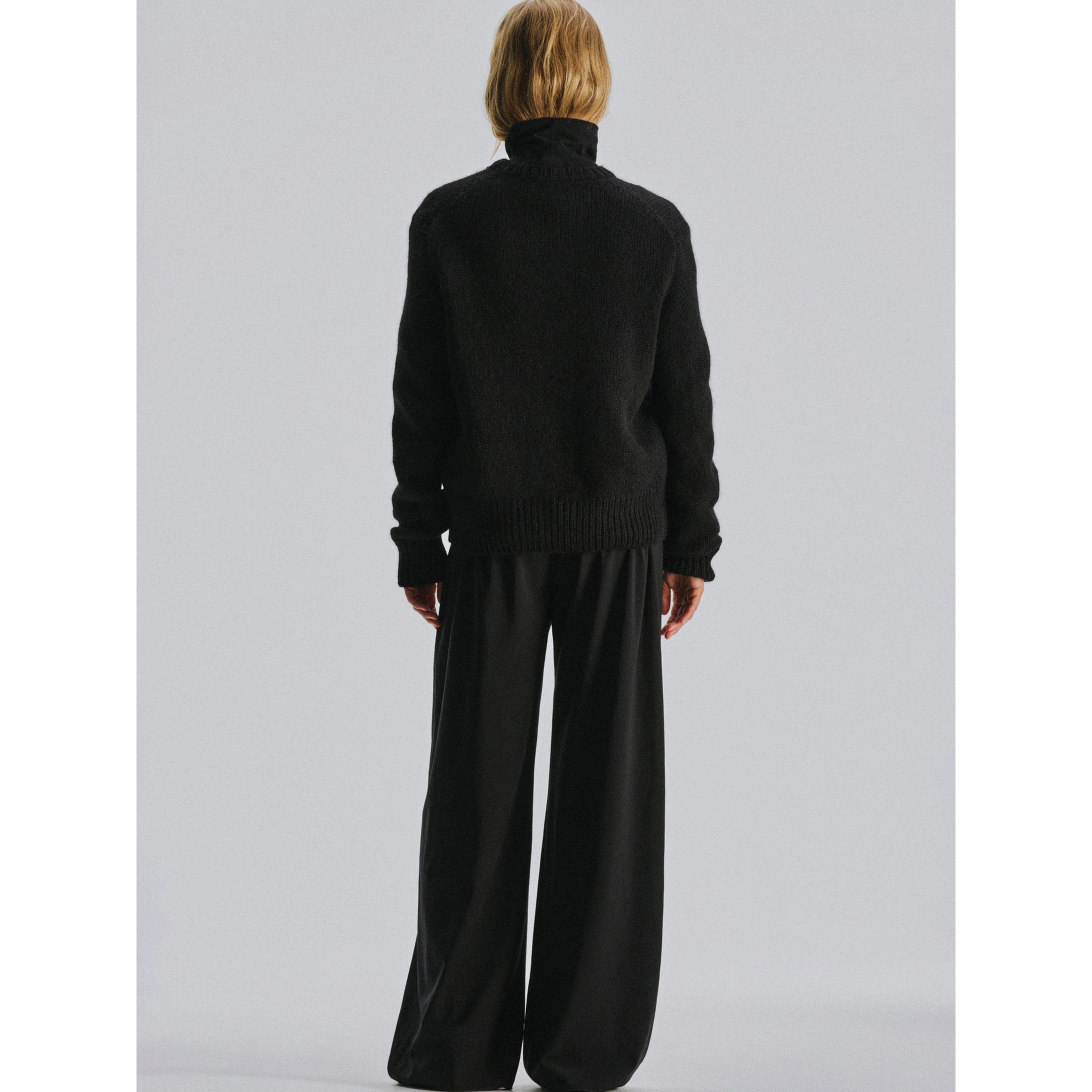 THE ROW trousers
