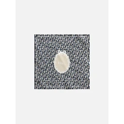CHRISTIAN DIOR scarf