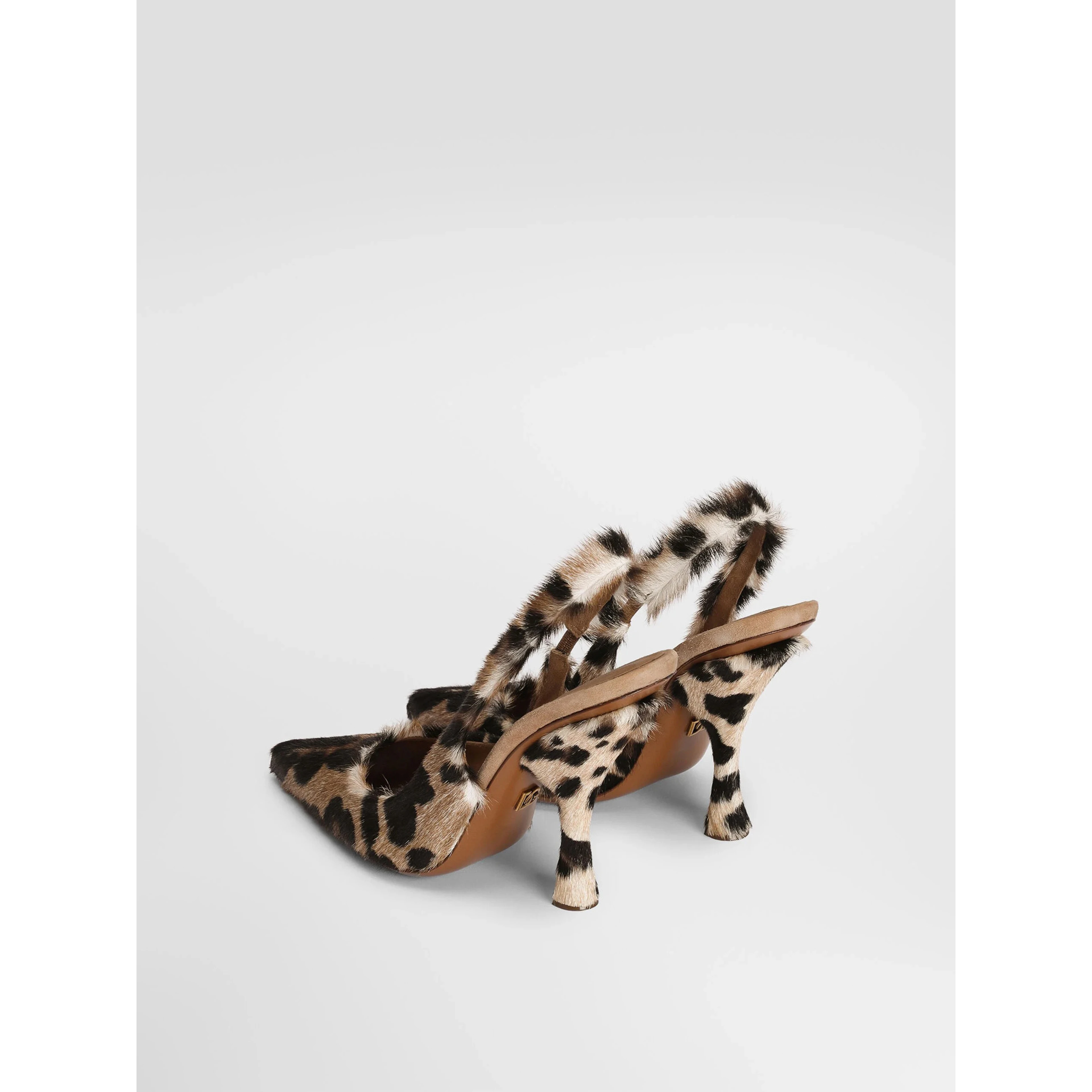 DOLCE & GABBANA sandals