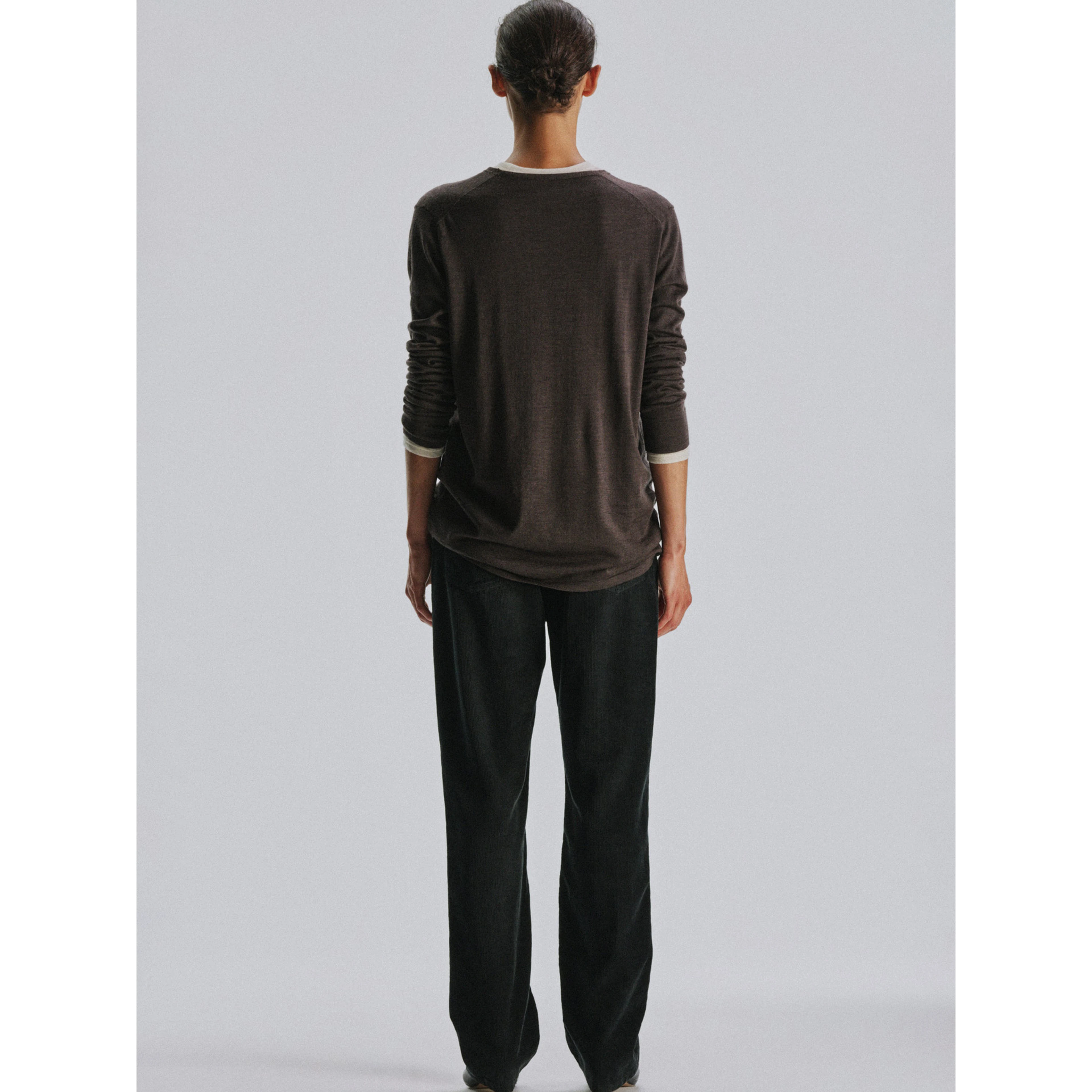 THE ROW sweater