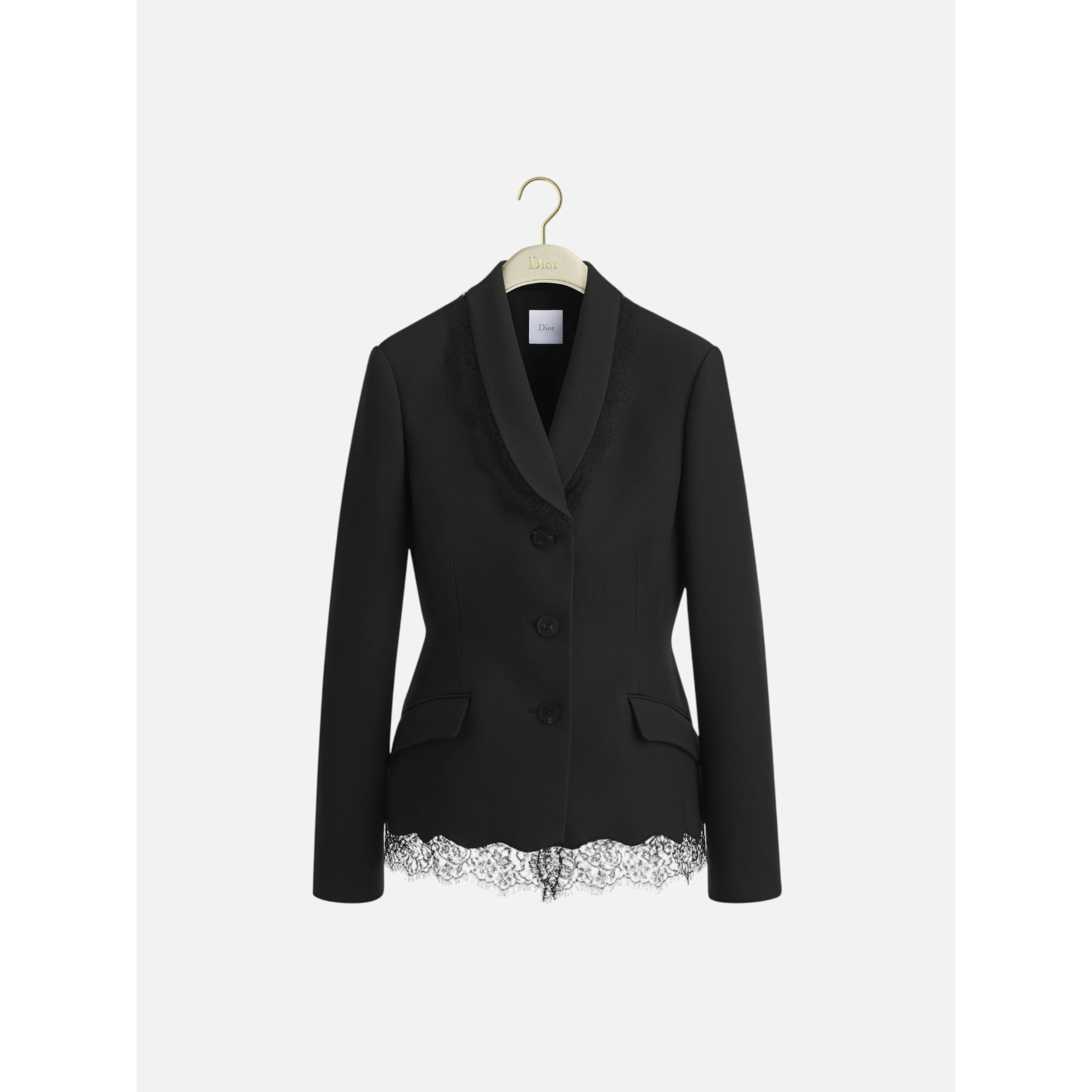 CHRISTIAN DIOR jacket