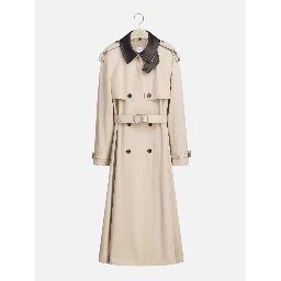 CHRISTIAN DIOR coat