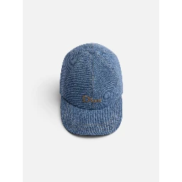 CHRISTIAN DIOR cap