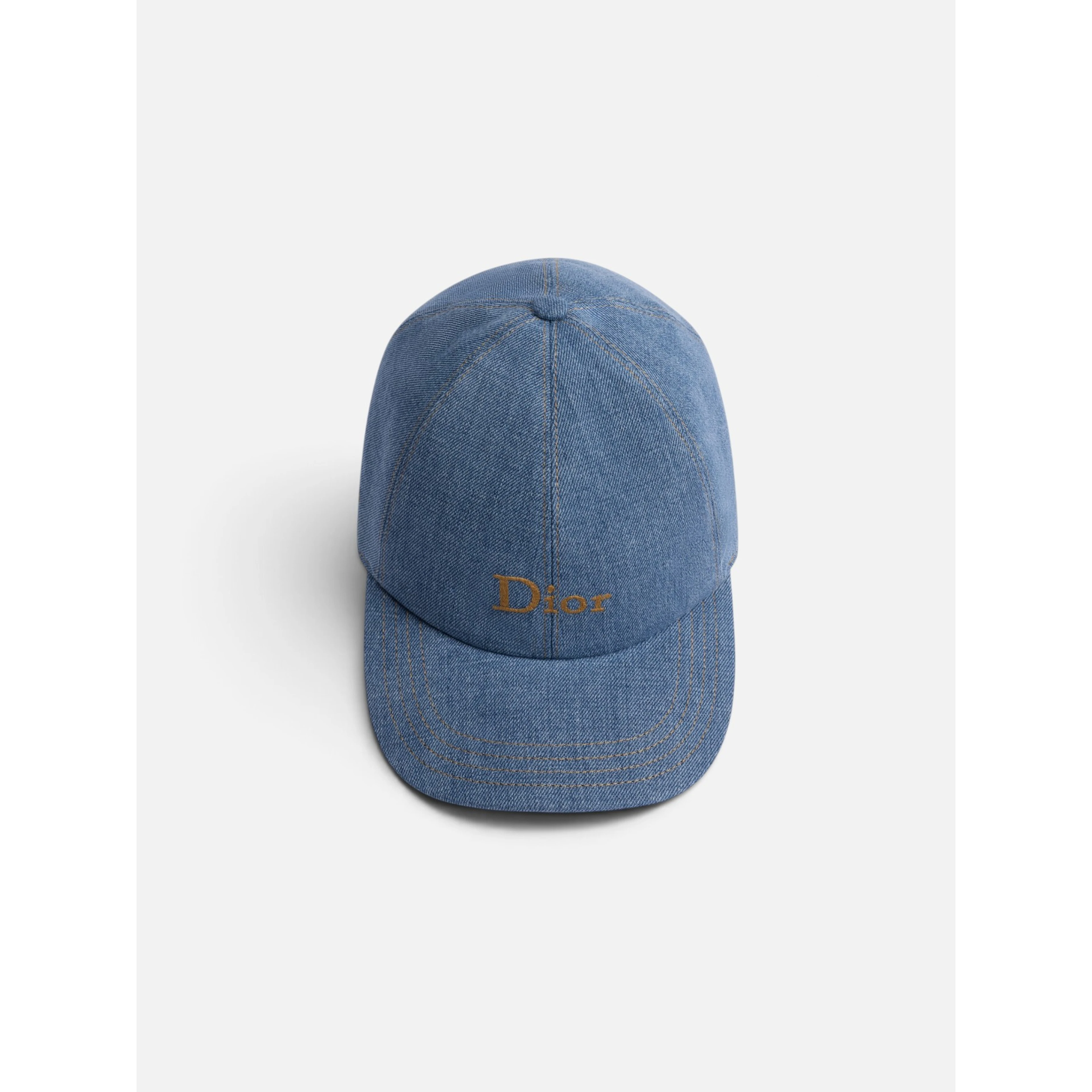CHRISTIAN DIOR cap