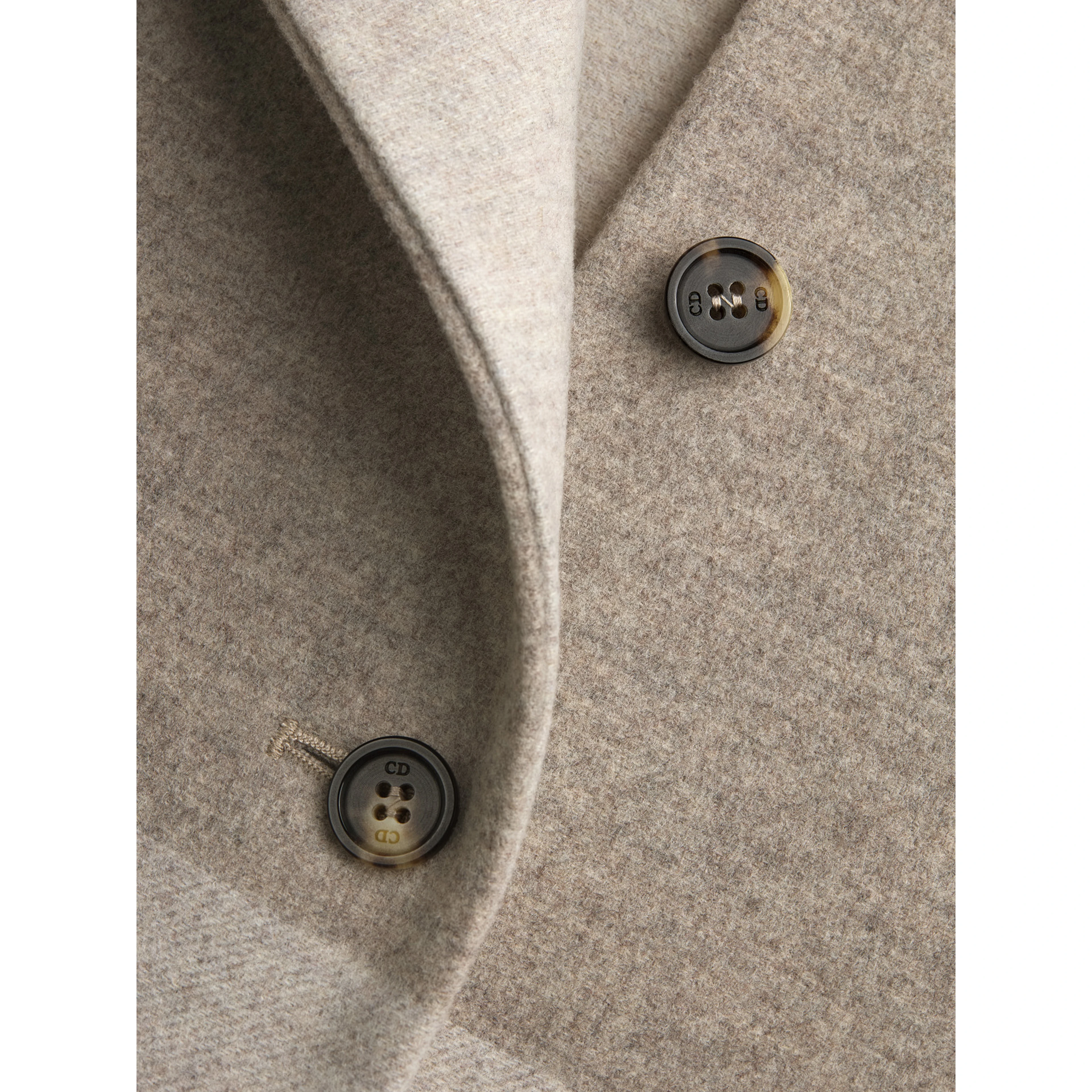 CHRISTIAN DIOR jacket