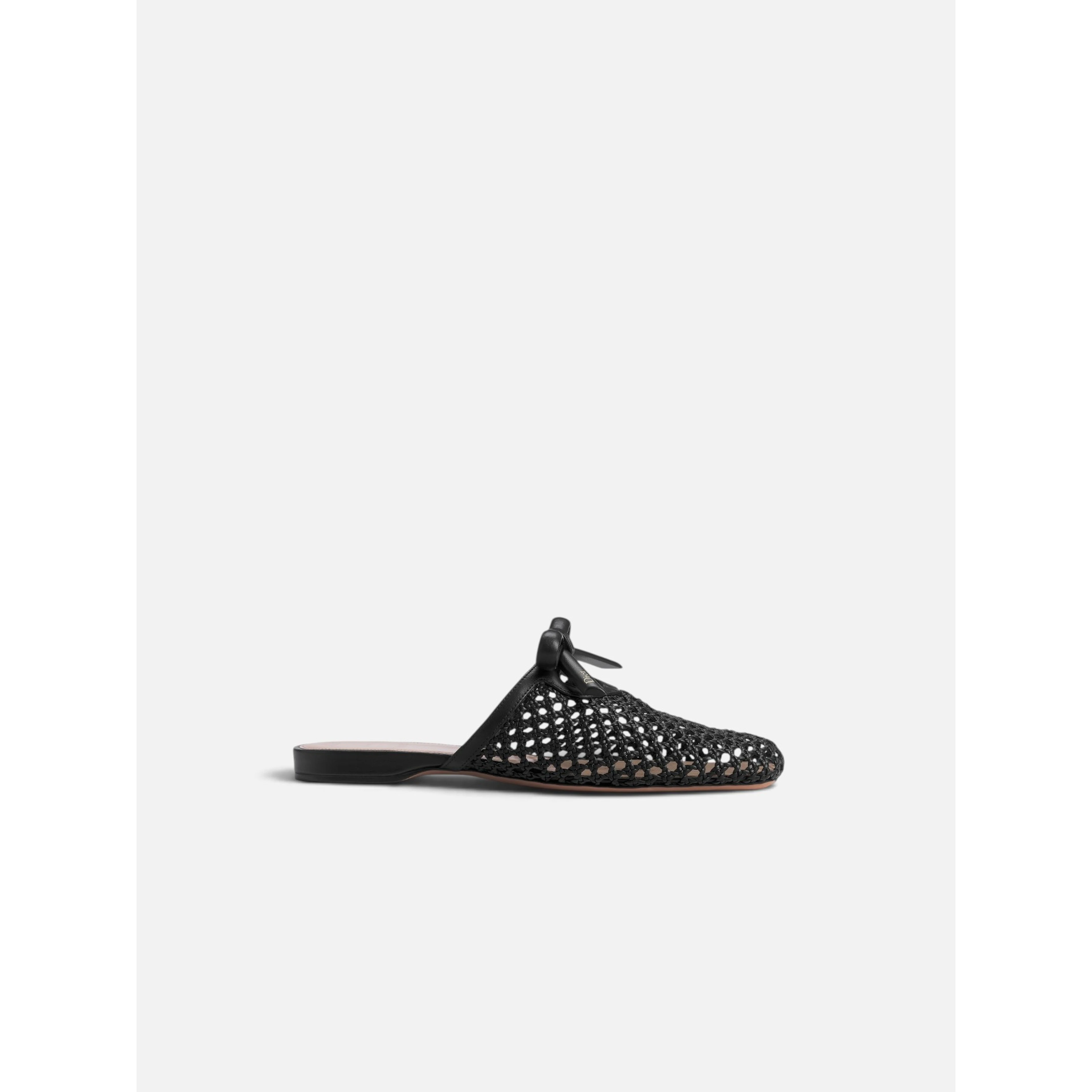 CHRISTIAN DIOR slippers