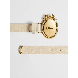 CHRISTIAN DIOR belt