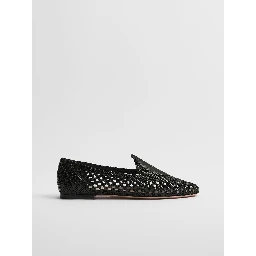 CHRISTIAN DIOR moccasins