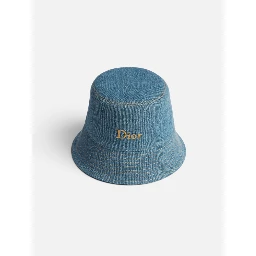 CHRISTIAN DIOR hat
