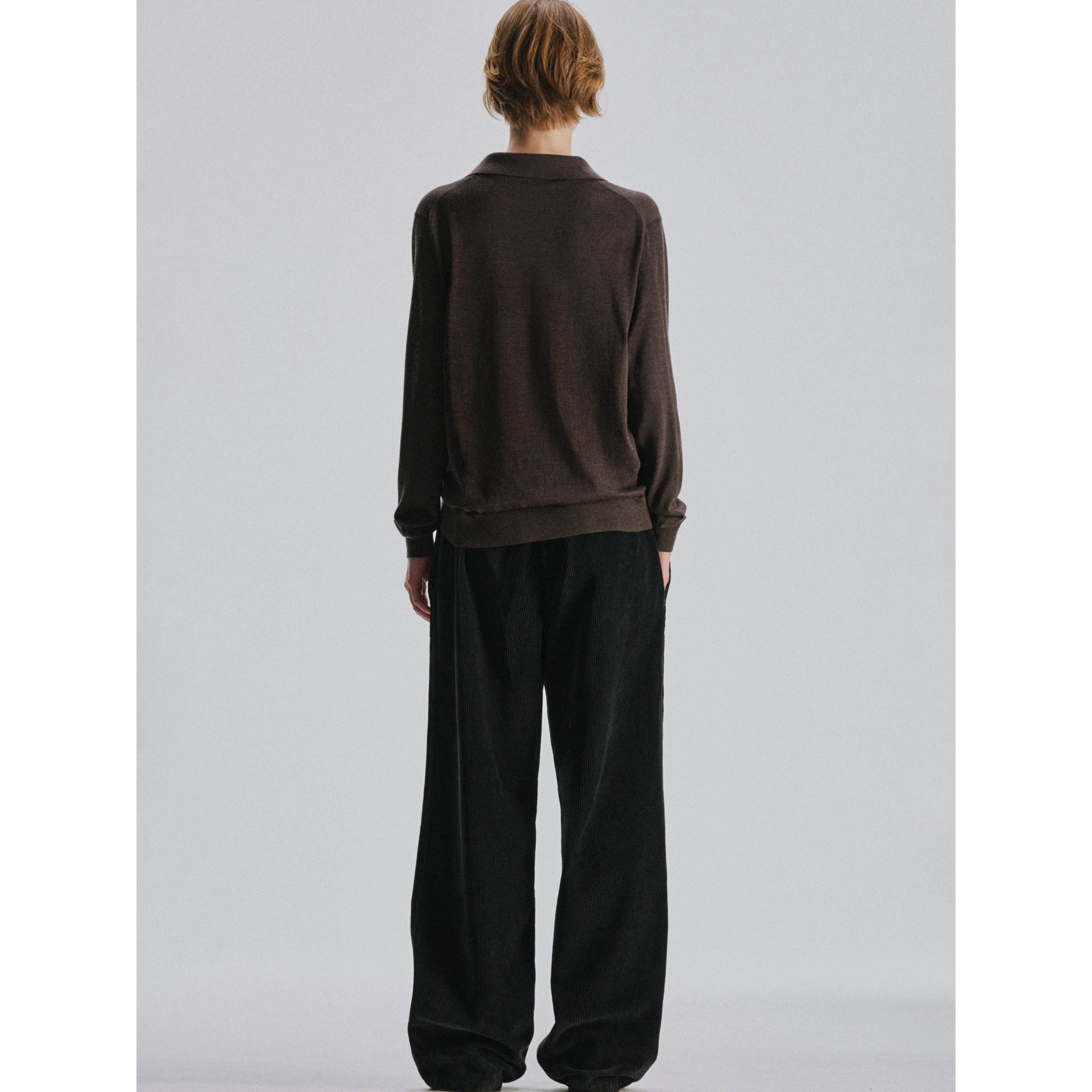 THE ROW sweater