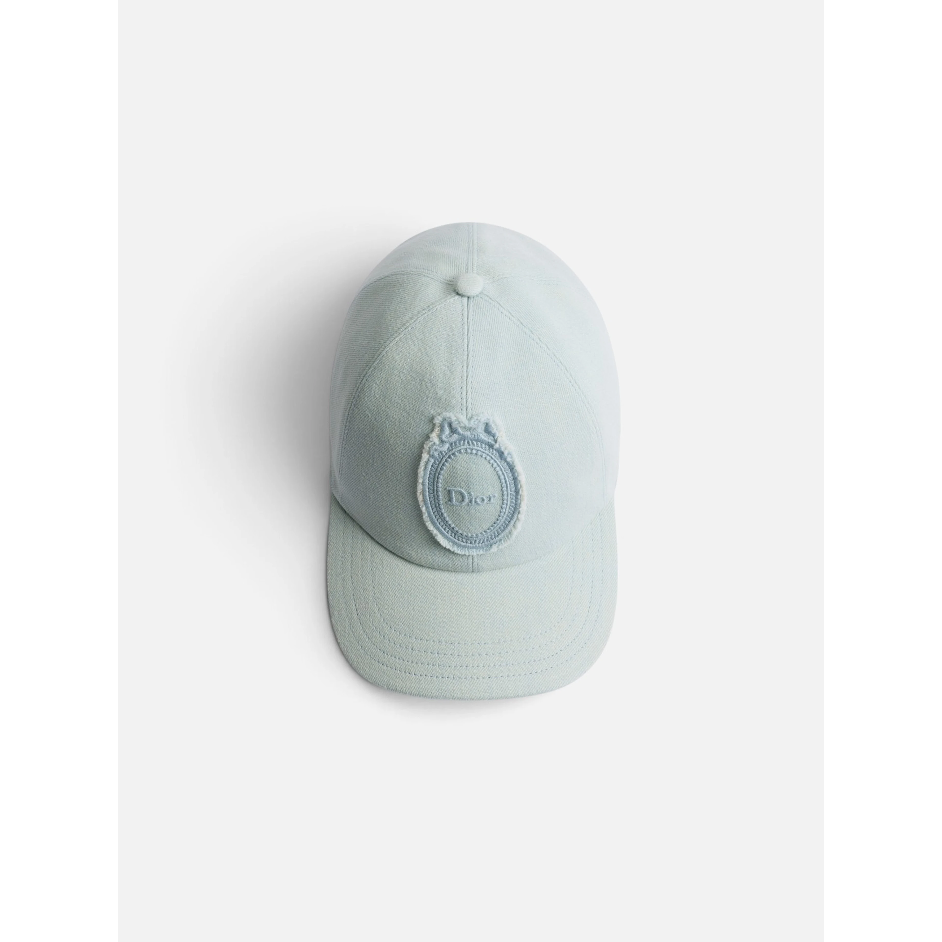 CHRISTIAN DIOR cap