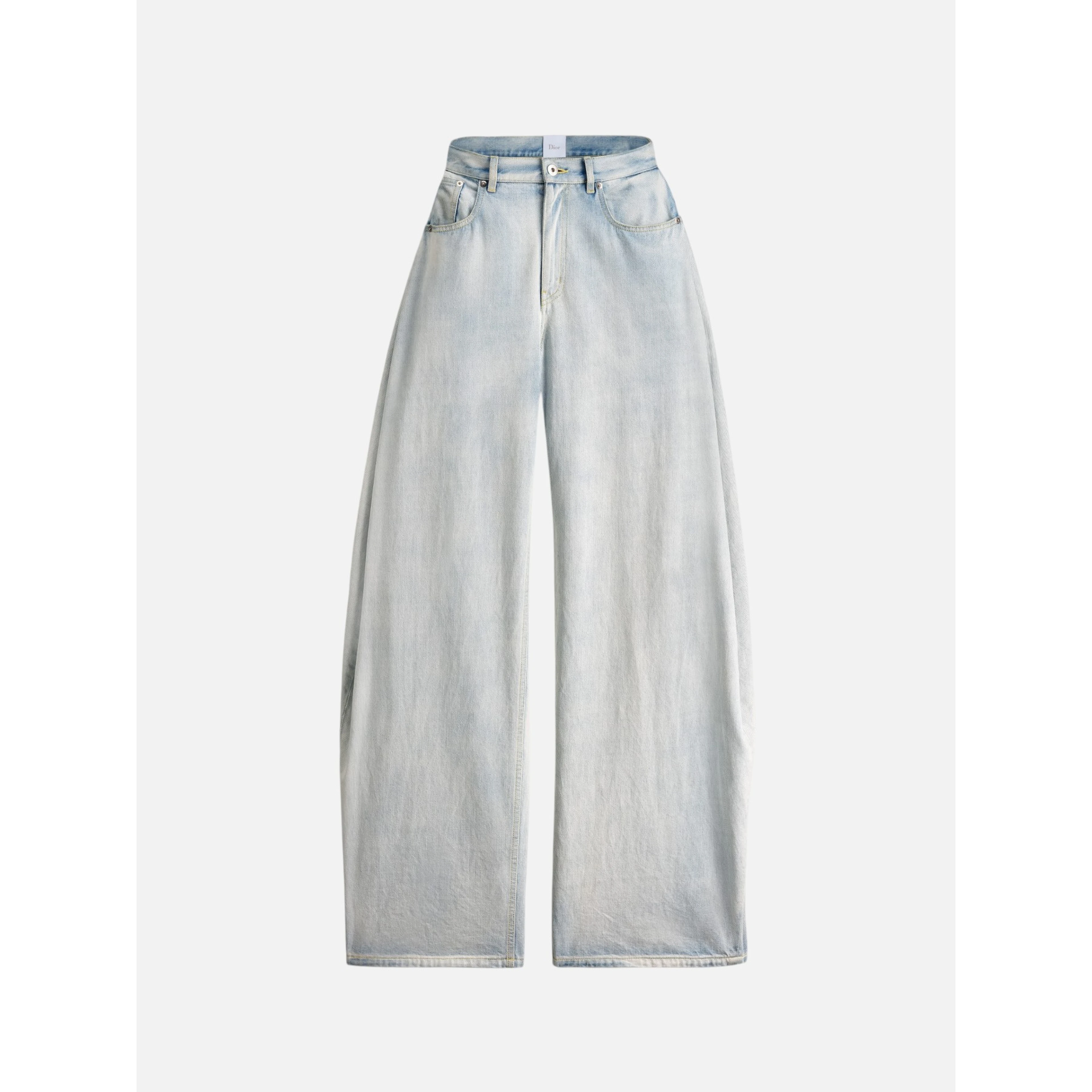 CHRISTIAN DIOR jeans