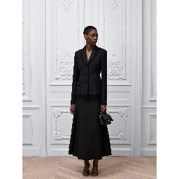 CHRISTIAN DIOR jacket