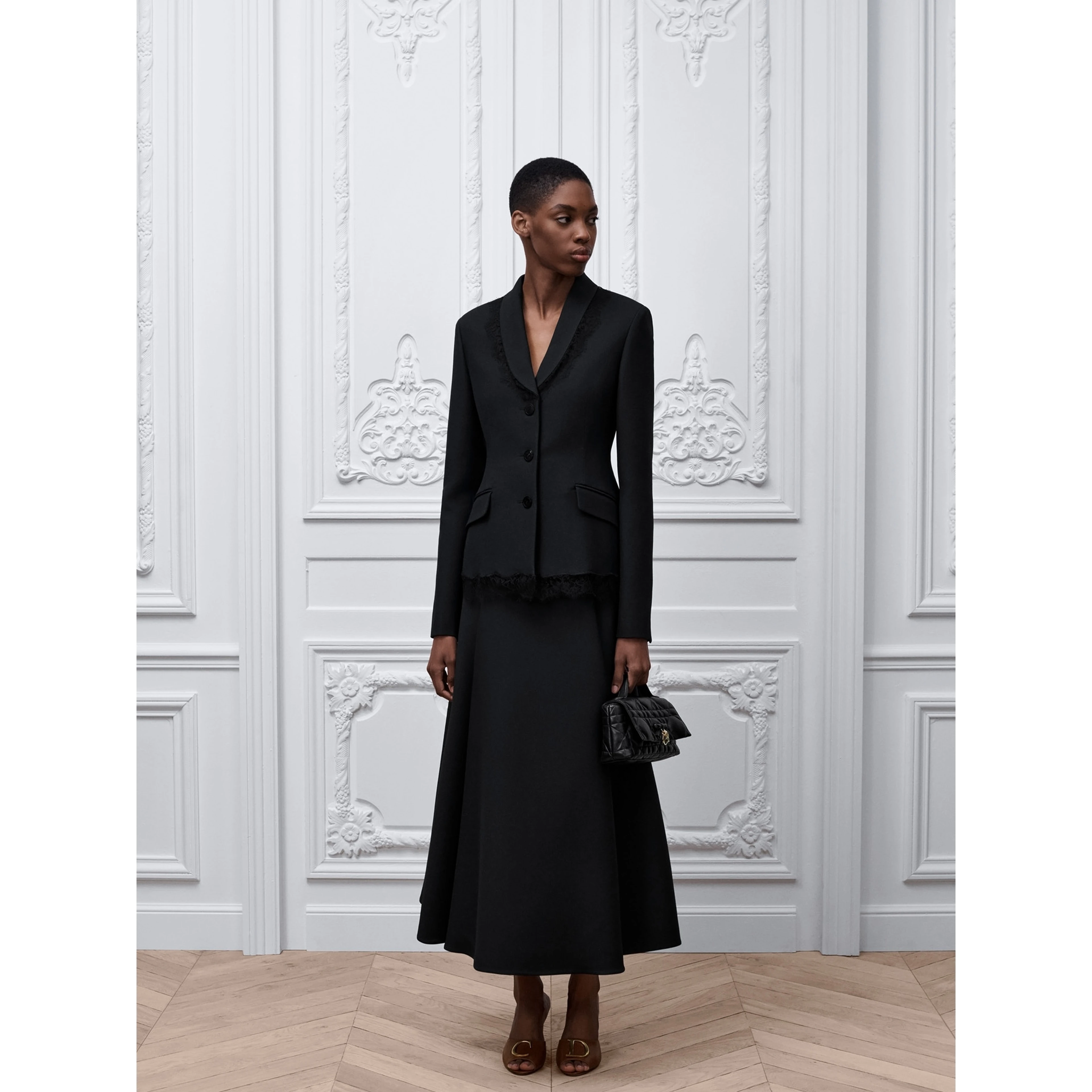 CHRISTIAN DIOR jacket