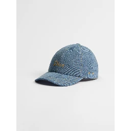 CHRISTIAN DIOR cap