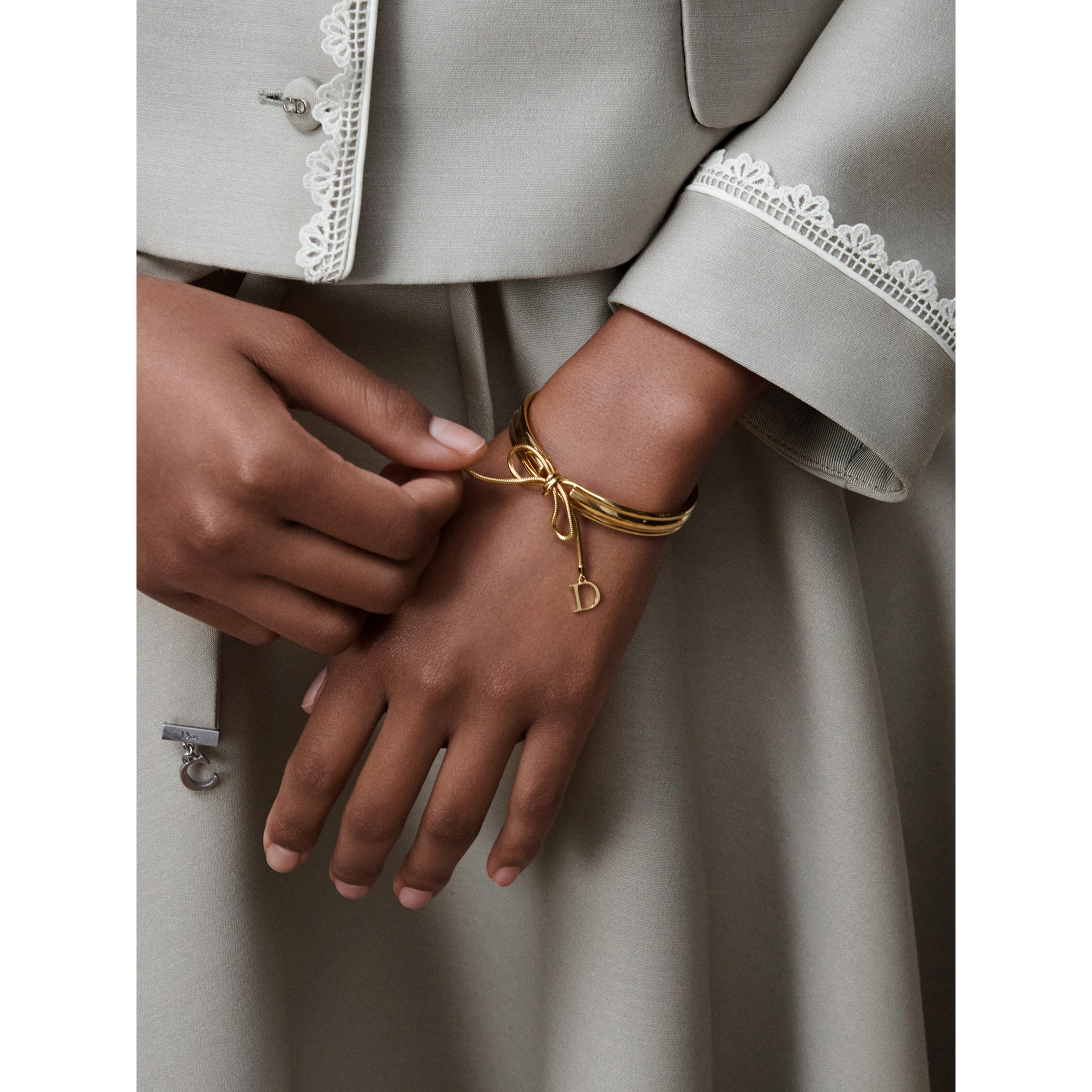 CHRISTIAN DIOR bracelet