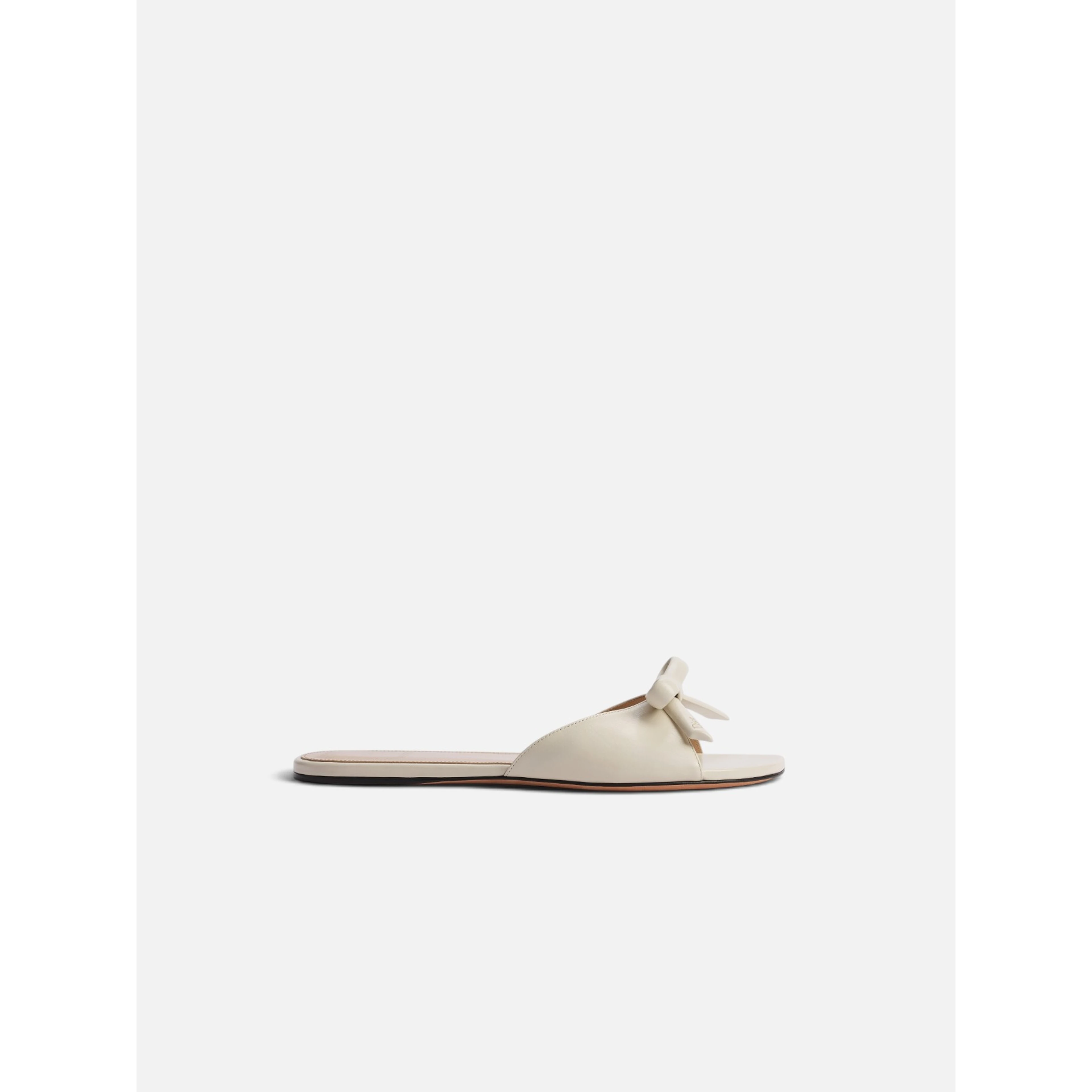 CHRISTIAN DIOR slippers