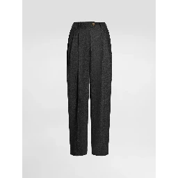 DOLCE & GABBANA trousers