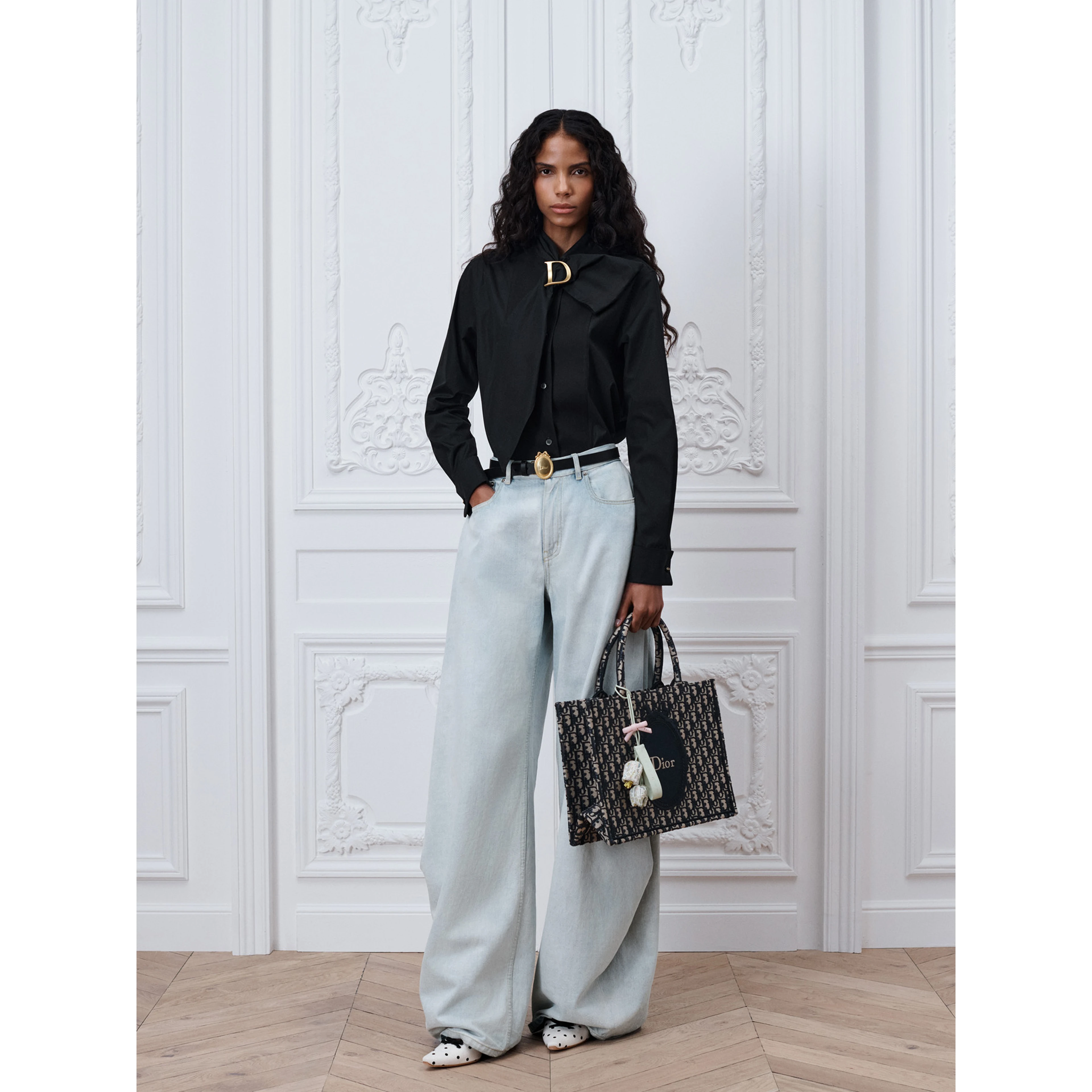 CHRISTIAN DIOR jeans