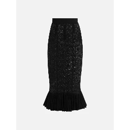 DOLCE & GABBANA skirt
