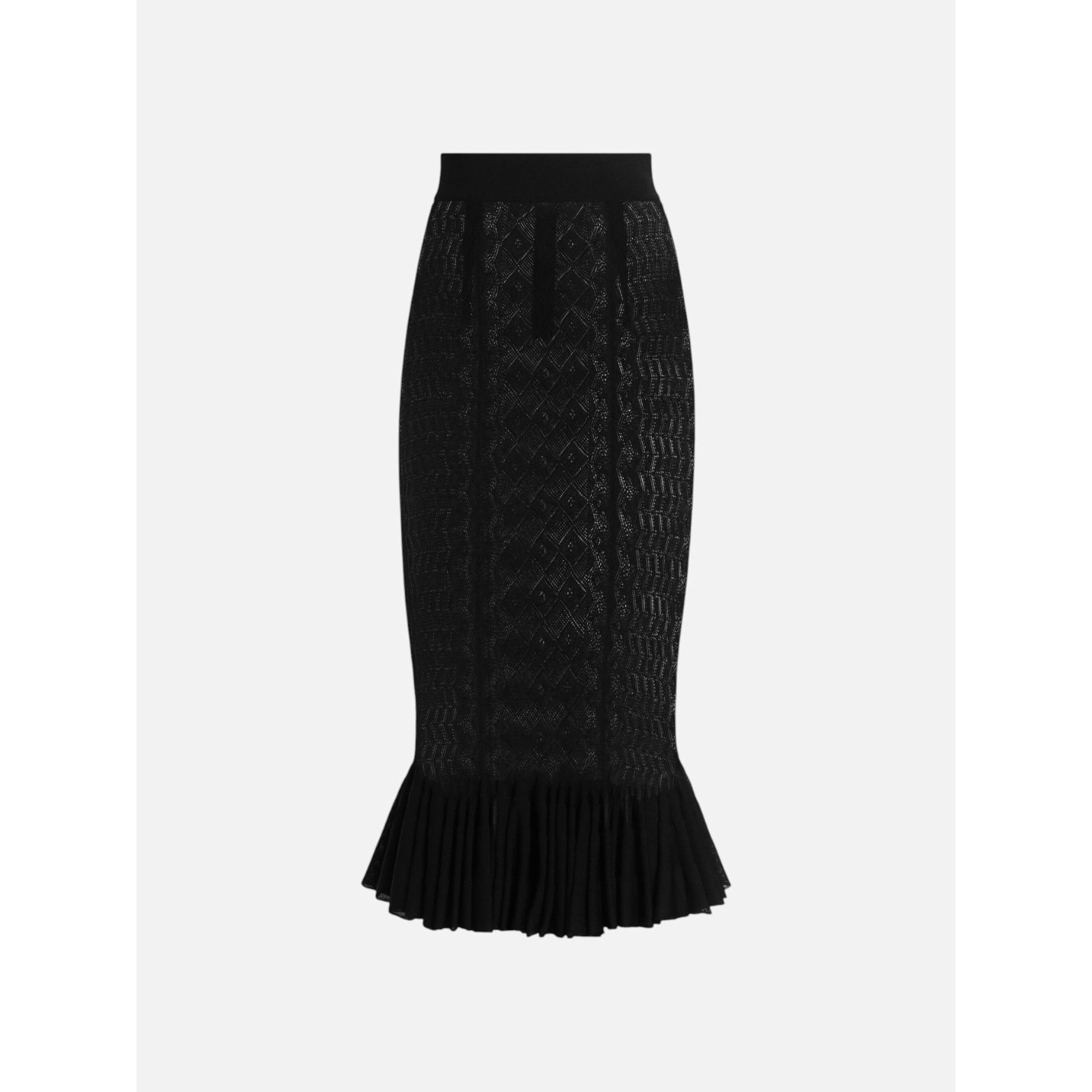 DOLCE & GABBANA skirt