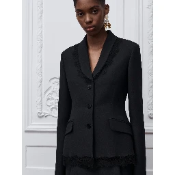 CHRISTIAN DIOR jacket