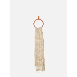LOEWE scarf