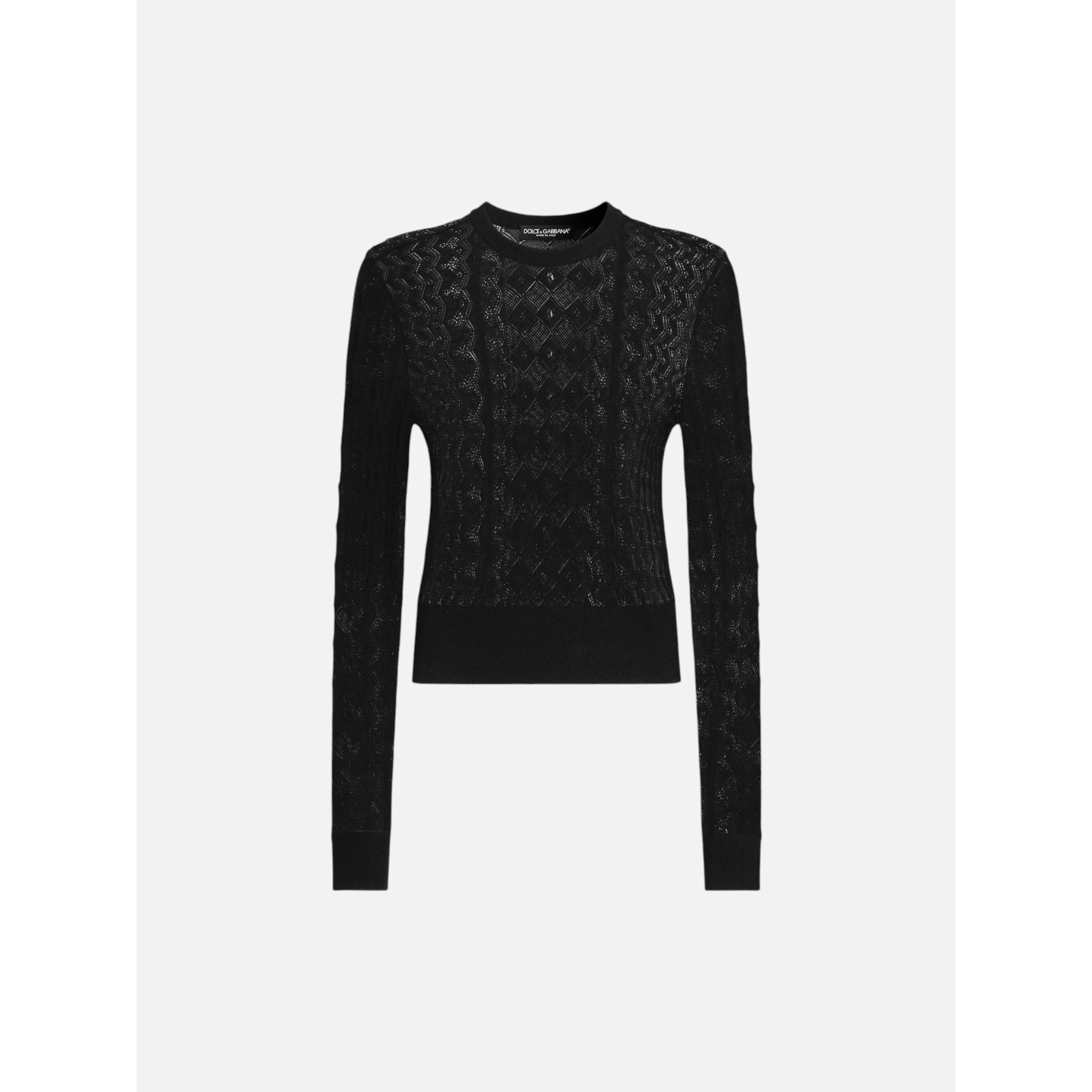 DOLCE & GABBANA blouse