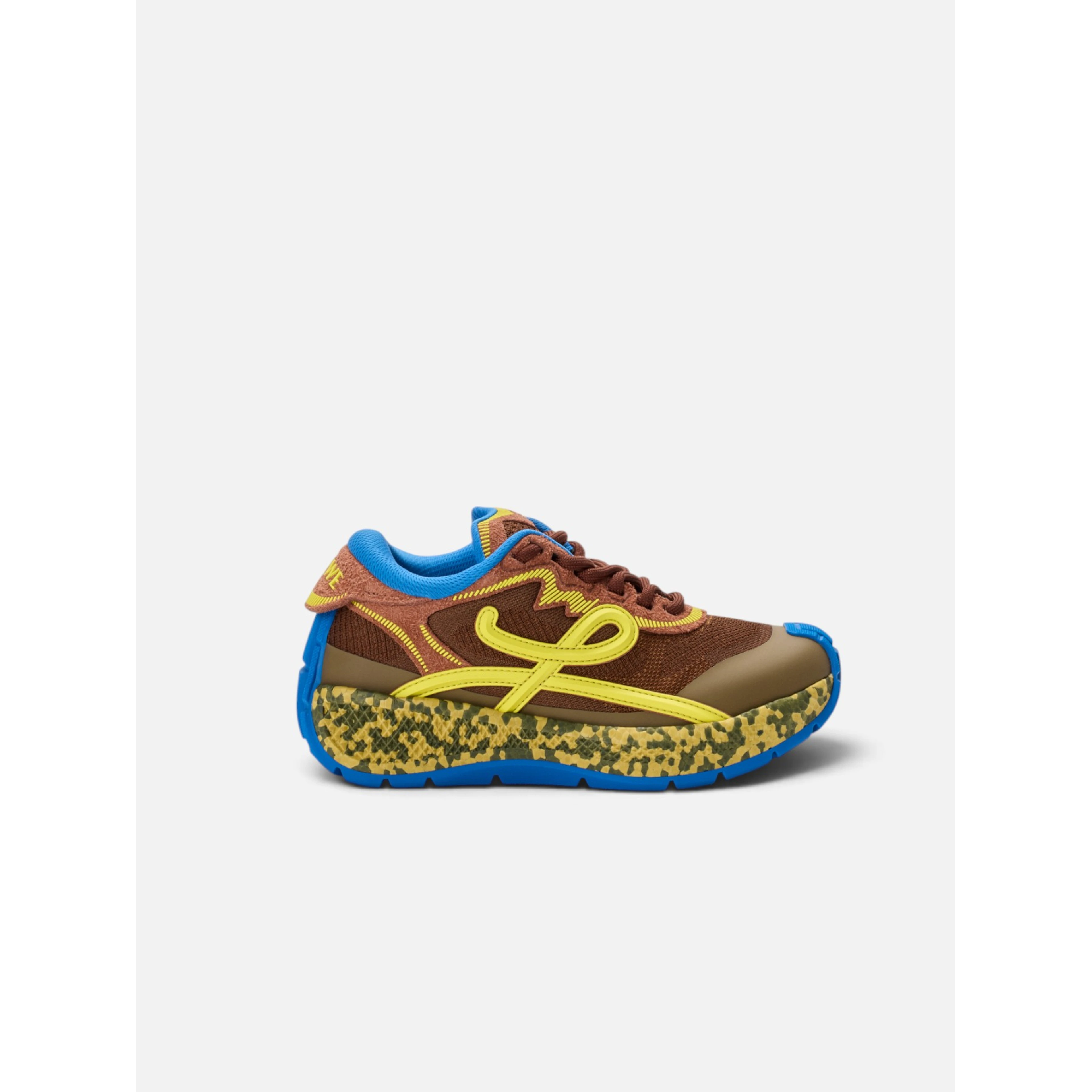 LOEWE POGO sneakers