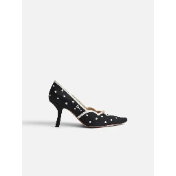 CHRISTIAN DIOR shoes