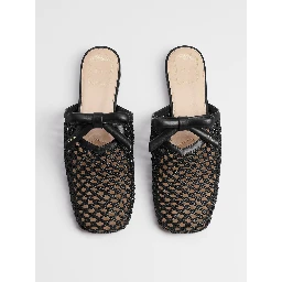 CHRISTIAN DIOR slippers