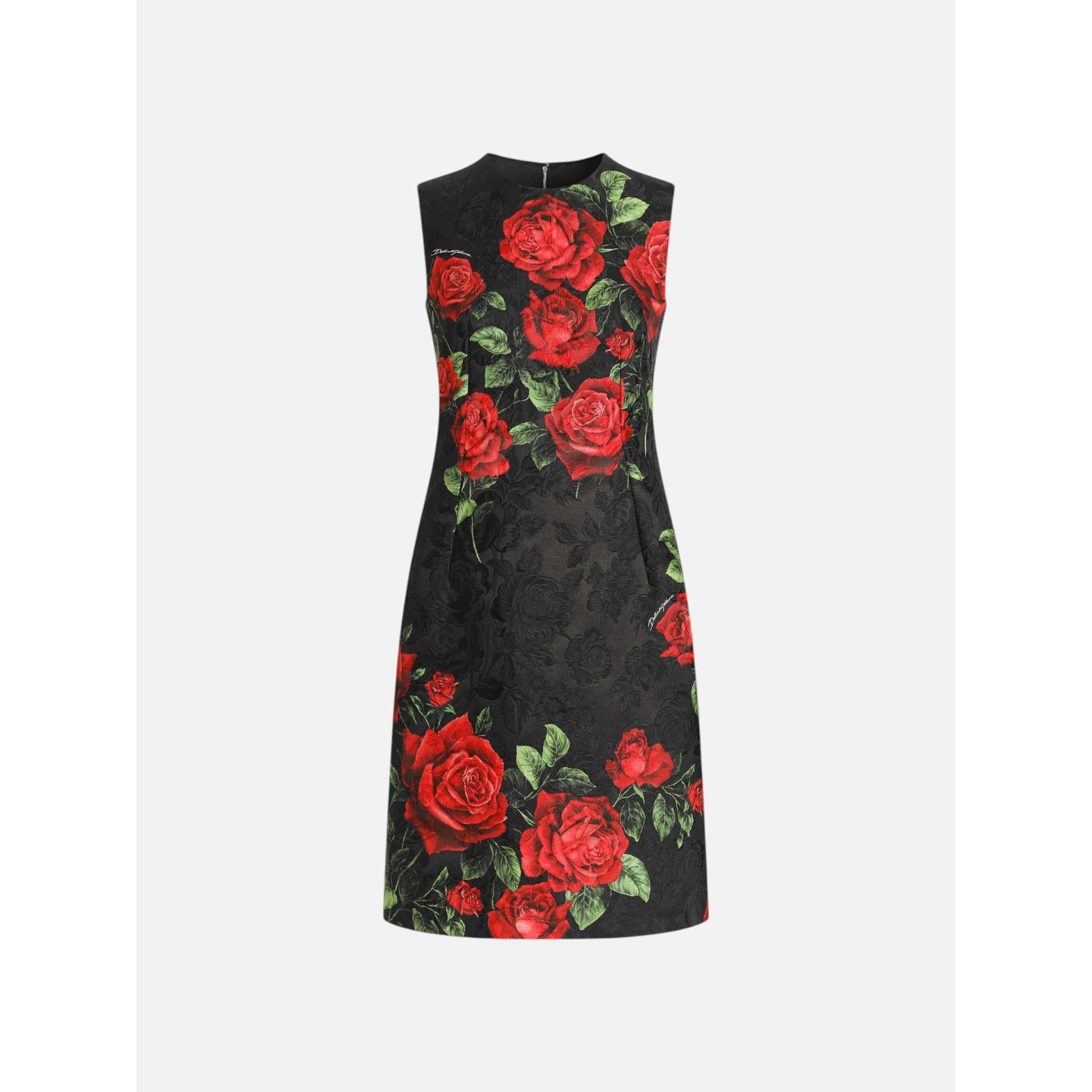 DOLCE & GABBANA dress