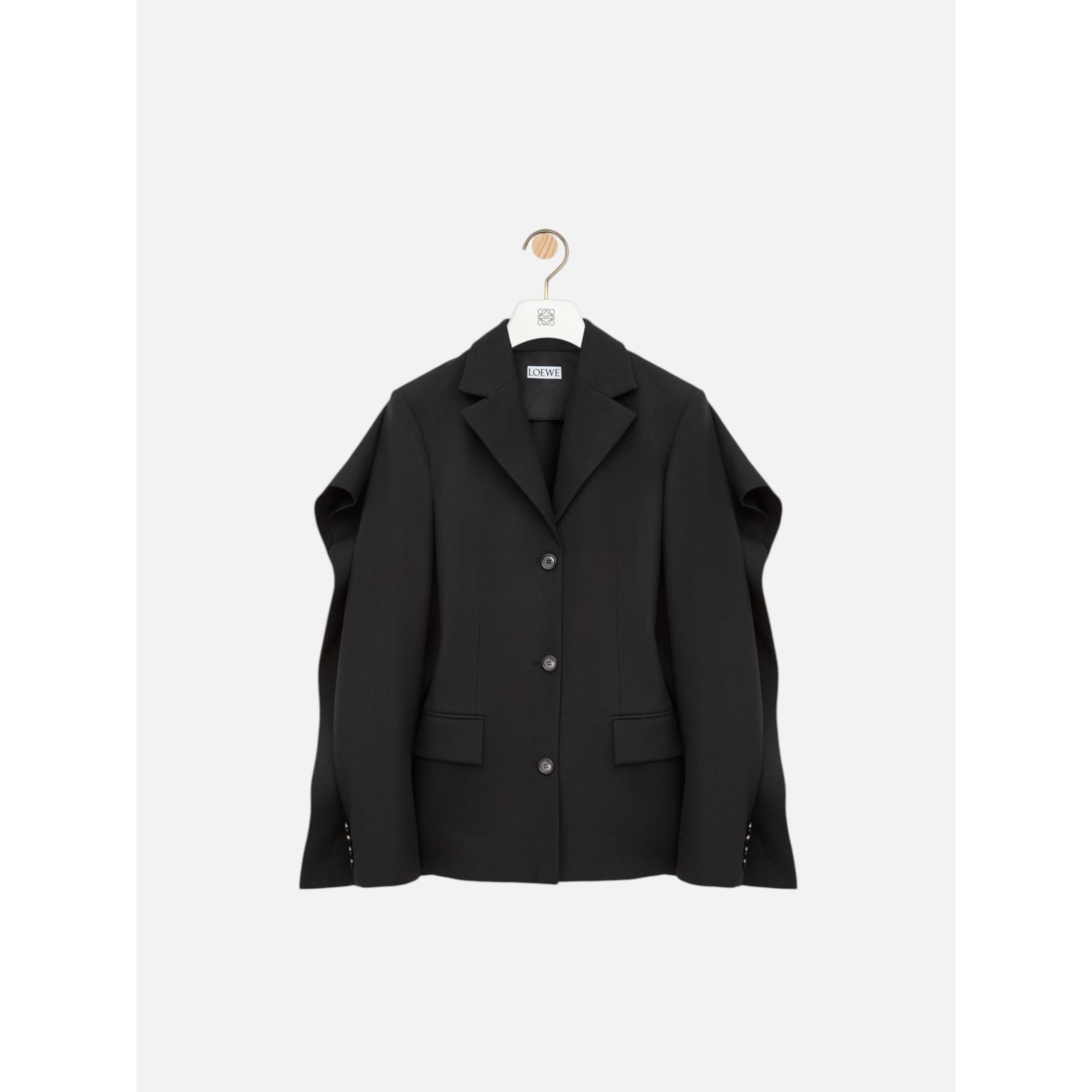LOEWE jacket