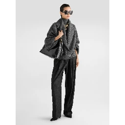 DOLCE & GABBANA trousers