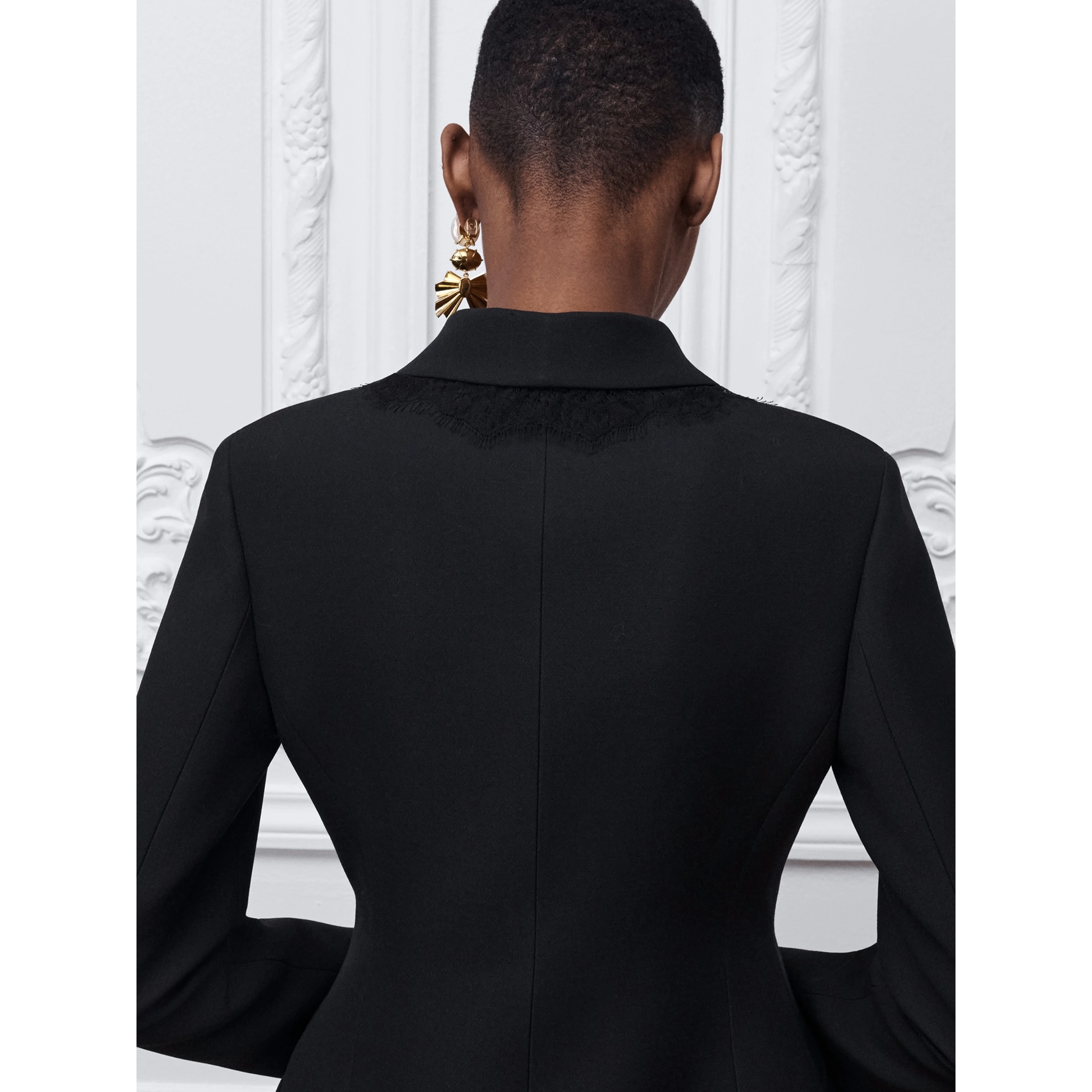 CHRISTIAN DIOR jacket