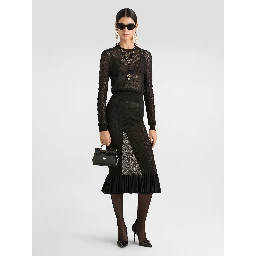DOLCE & GABBANA blouse