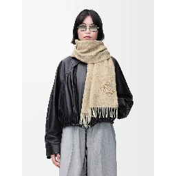 LOEWE scarf