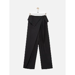 LOEWE trousers
