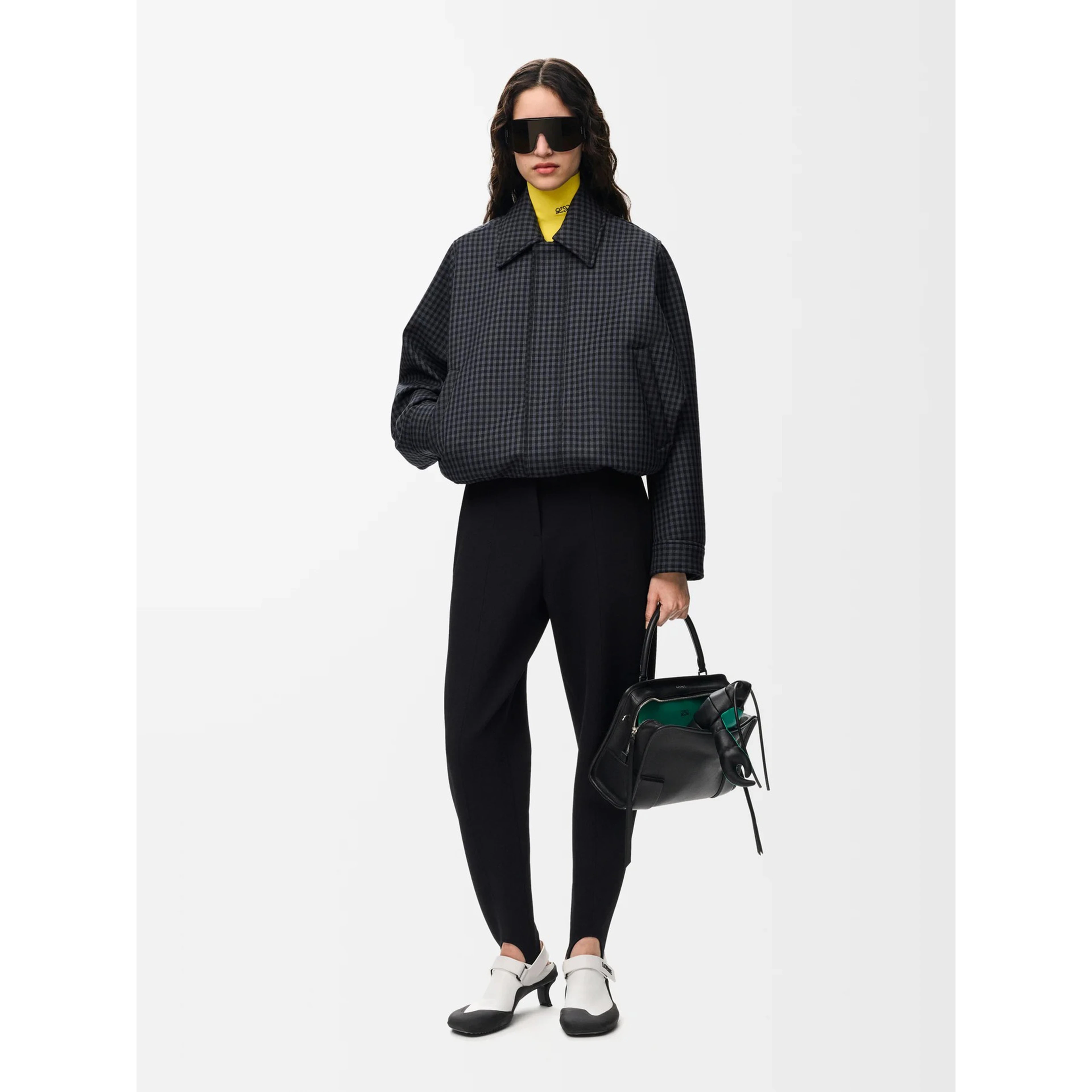 LOEWE jacket