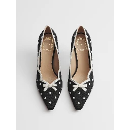CHRISTIAN DIOR shoes